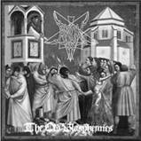 Amon (PL) : The Old Blasphemies